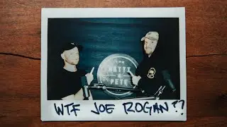 Ep12 // What is WRONG with Joe Rogan's new studio?