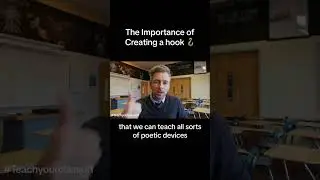 The Importance of Creating a Hook