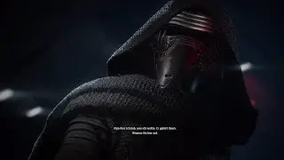 Star Wars Battlefront II : The Dark Side