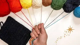 I haven’t seen this before!!🤩Unique iPad And Kindle Cover | Crochet pattern for beginners