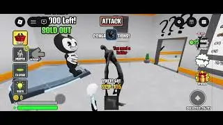 script SCP Morph unlock all morph Only collectables morph