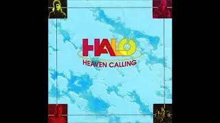 Halo - Heaven Calling
