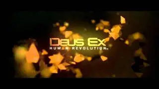 Deus Ex: Human Revolution OST - Track 09