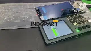 BELI LCD IPHONE ? TRUETONE PENGEN LANGSUNG AKTIF . BELI DI INDOPART SAJA