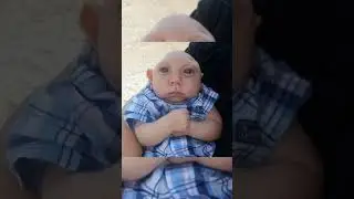 ТЫ НЕ ПОВЕРИШЬ, ЧТО ЭТОТ РЕБЕНОК СУЩЕСТВУЕТ! 😳