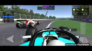 FX Racer 2024 Singapore Grand Prix 🇸🇬/ FX RACER OFFICAL RACE 🏁