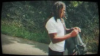 SK Crunchiii Feat. 4boijames - Speakers Bumping (Official Music Video)