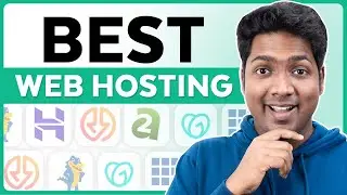 Best Web hosting for WordPress 2024 I Top 6 Companies Compared