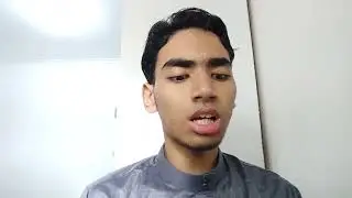 Ismail Jawas delegasi dari Politeknik Manufaktur Bandung Lomba MTQ Nasional 2024