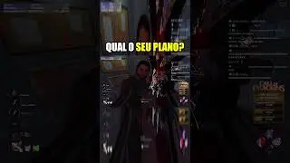 QUAL O SEU PLANO #shorts | Dead by Daylight
