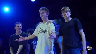 Predatorz vs Green Panda ★ FINAL Crews ★ Tournament of Champions 2025