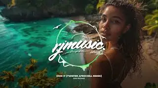 King Promise - Own It [Twister AfroChill Remix]