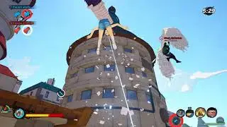 Naruto to Boruto: Shinobi Striker | 2021 07 09   16 26 21 01