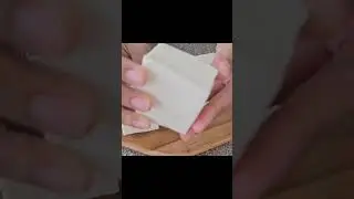 《Propertifotoku》Artificial Tofu / tofu tahu palsu dummy
