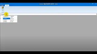 Ribbon control and MDI tab control in window form application.
