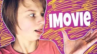 ТРЕЙЛЕРЫ В iMovie | ARIGO