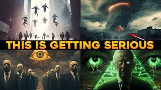 Rapture | The Only 4 signs Left  | Strange Things Happening Worldwide