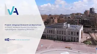 Project: Integraal Kindcentrum Nesciohove