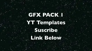 Cs6 GFX Pack 1