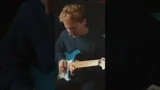 Bold as Love #johnmayer #guitar