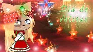 ¡feliz día de velitas! 🕯️\compas/