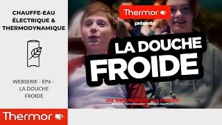 WEBSERIE - EP6 - La douche froide - Chauffe-eau thermodynamique