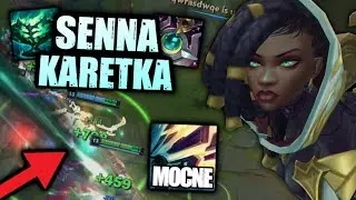 NOWA AP SENNA POD LECZENIE