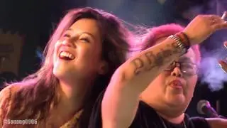 Danilla - Ada Di Sana @ Synchronize Fest 2019 [HD]