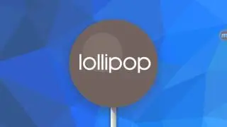 Samsung galaxy tab 4 5.0 lollipop