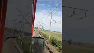 Держим путь на Ростов-на-Дону