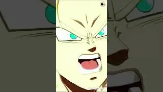 Trunks Super Saiyan - Destructive Finishes & Combos: Dragon Ball FighterZ