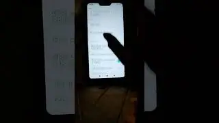 You can change your control centre in miui 12 redmi 6 pro 😀 .