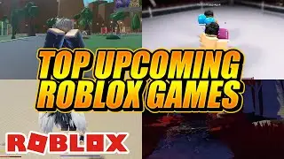 Top 10 ROBLOX Summer 2021 Games You NEED To Play
