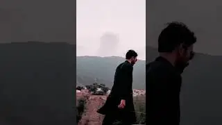 Cherat Hills | Cherat Hills Visited Today