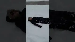 Snow Angel