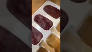 Easy Cakesicles tutorial