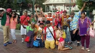 Gokuldham Society Kids Having Fun At Happy Planet Taraak Mehta Ka Ooltah Chashmah