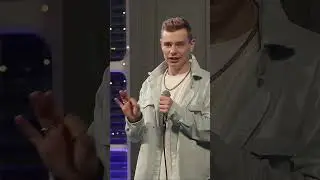 Сергей Орлов Про Брекеты! 