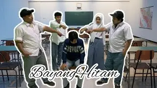 Problematika Pelajar Di Indonesia | Bayang Hitam | Short Movie