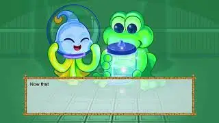 frogger 2 xbox 360 part 7
