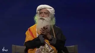 Power of Being Alone | Sadhguru