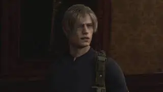 part 1 of Resident Evil remake 4