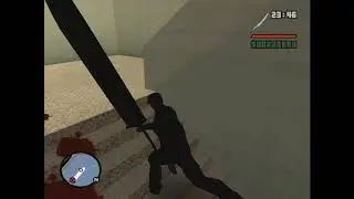 GTA SA Misterix 3 v3.0 - Myth 23 - Ship Ghosts