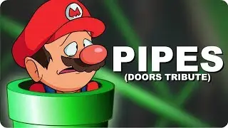 Pipes (Doors Tribute)