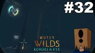 Let's Play Outer Wilds #32: Seeking that which lies in the Depths