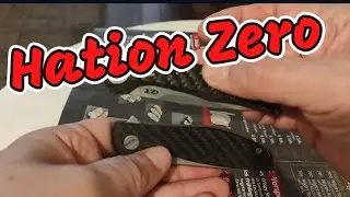 Kanedeiia Hation Zero