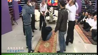ÇANKIRILILAR PLATFORMU YAREN EKİBİ ORTA OYUNU