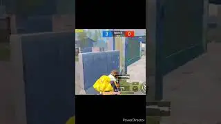 Lagnay Ka Name Hi Nhi Le Rhe The Galti Se Hi Lag Jate @Kani Gaming #pubgshorts #awmshot #pubgmobile