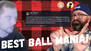 Jake Tribbey Joins To Take A Shot At $1,500,000