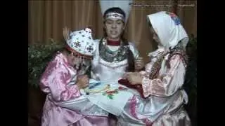 Юлия Адюкова, Валентина Деменкован 